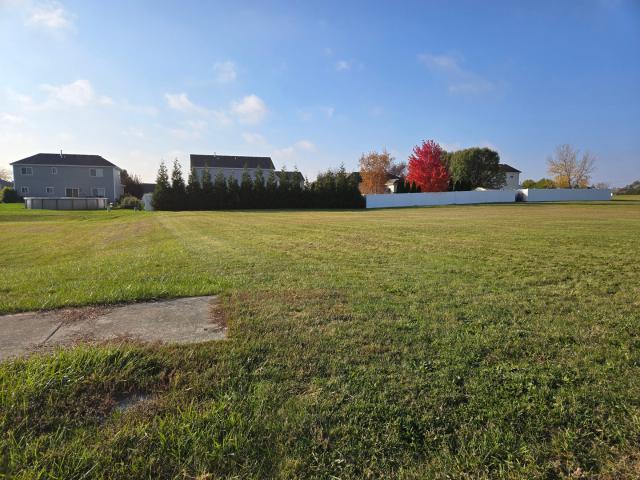 Land for sale in Manteno, Illinois