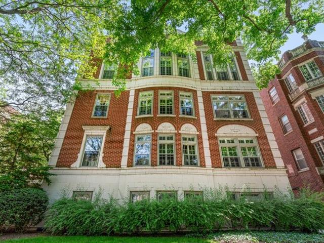 Condo for sale in Evanston, Illinois
