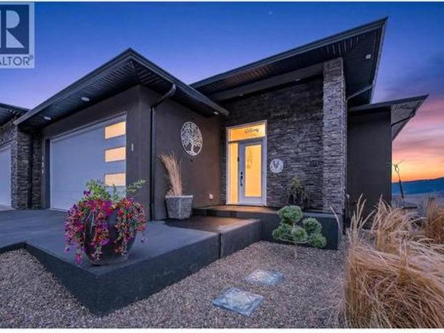 House for sale in Vernon, British Columbia