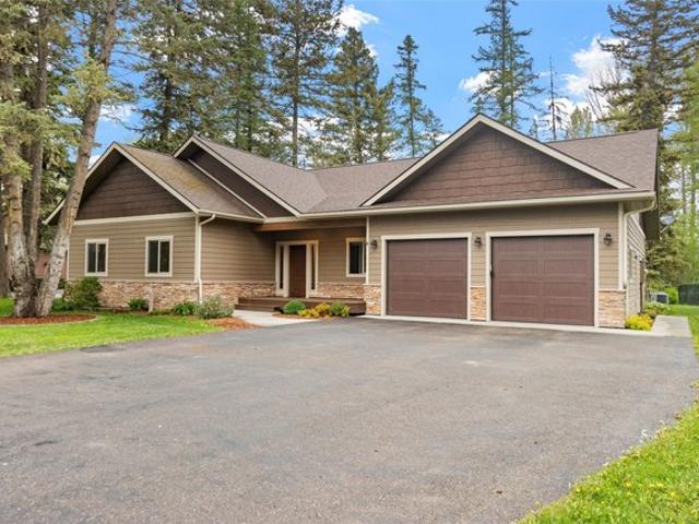House for sale in Kalispell, Montana