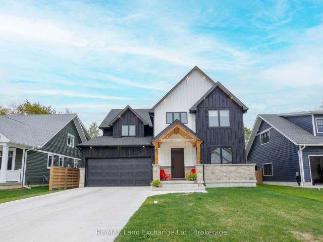 House for sale in Southampton, Ontario