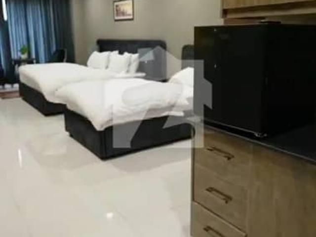 Apartment for sale in Islamabad
