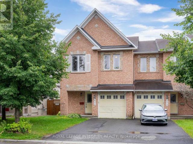 Townhouse for rent in Mulhurst Bay, Ontario