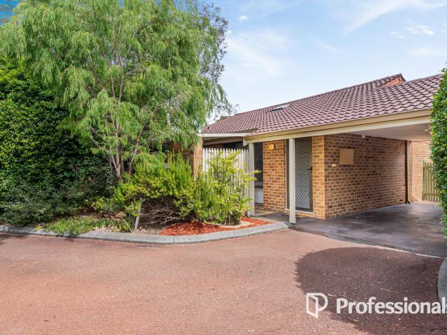 Apartment for sale in Shelley, Western Australia