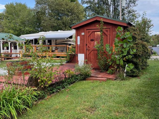 Land for sale in Choestoe, Blairsville