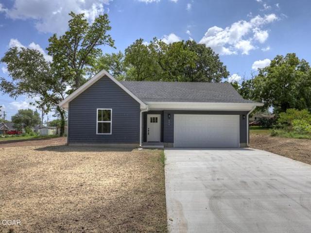 House for sale in Oronogo, Missouri