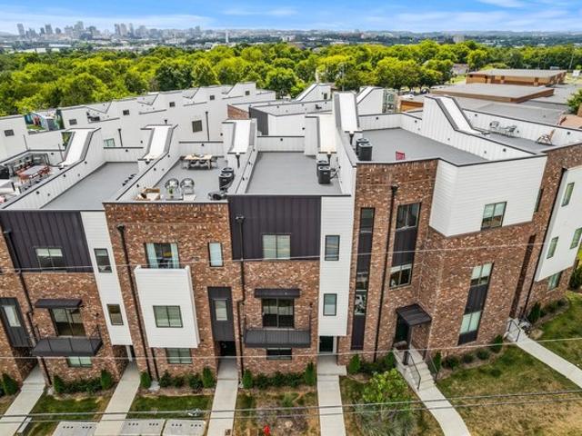 Townhouse for sale in Tennessee