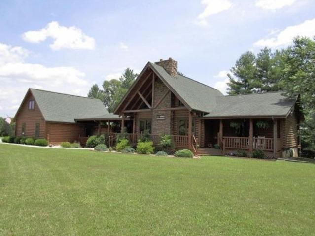 House for sale in Whitley City, Kentucky