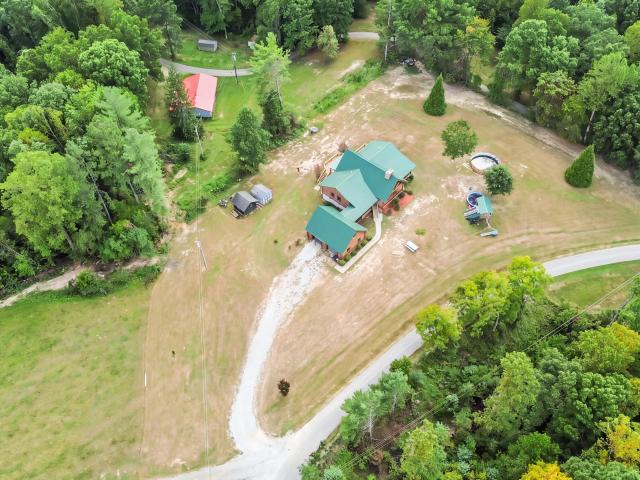 House for sale in Whitley City, Kentucky