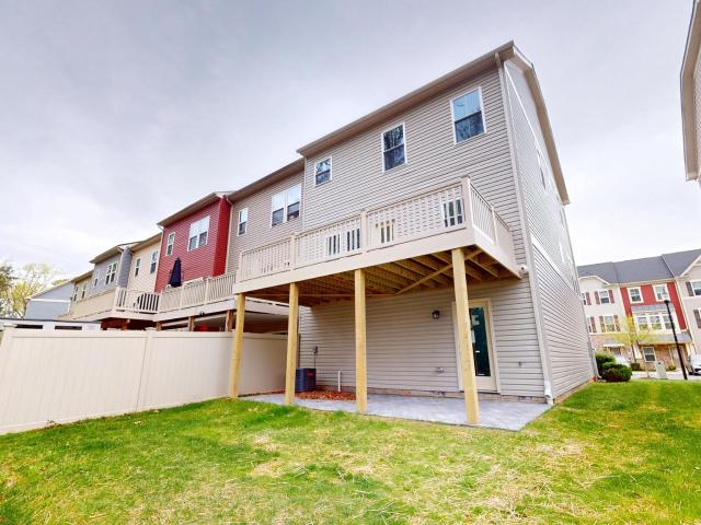 Townhouse for sale in Glen Burnie, Maryland
