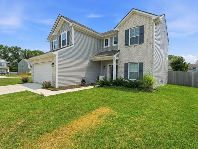 House for sale in Mount Sterling, Ohio