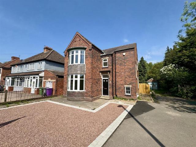 House for rent in Parkfield, Wolverhampton