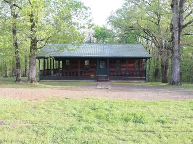 House for sale in Broken Bow, Oklahoma