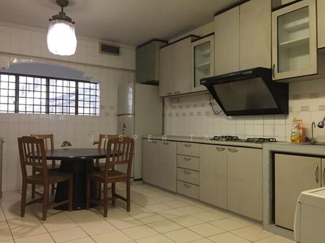 Apartment for rent