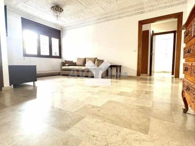 Appartement vente à Anfa, Sidi Belyout
