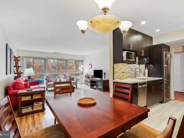 Condo for sale in Bethesda, Maryland