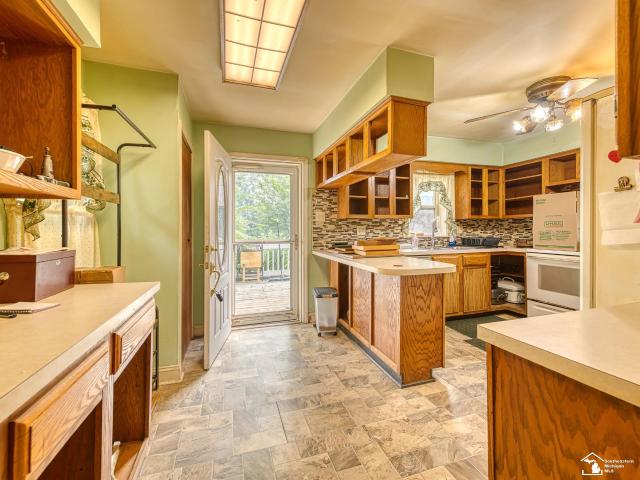 House for sale in Dundee, Michigan
