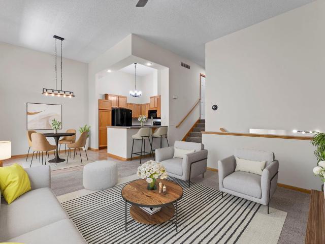 Townhouse for sale in Prior Lake, Minnesota