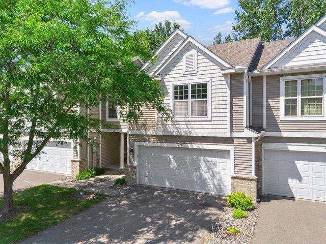 Townhouse for sale in Prior Lake, Minnesota
