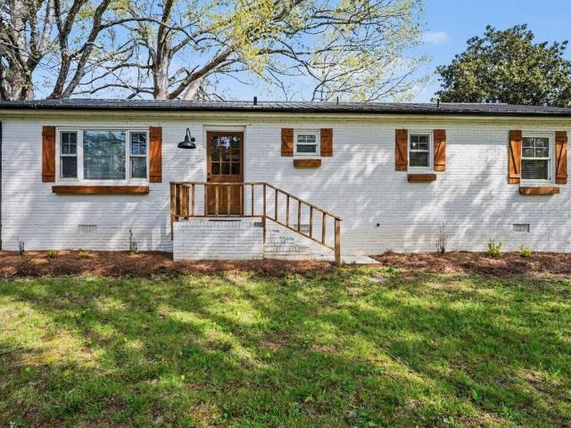 House for sale in Mad River, North Carolina