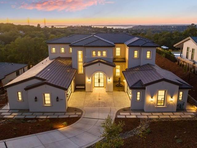 House for sale in California