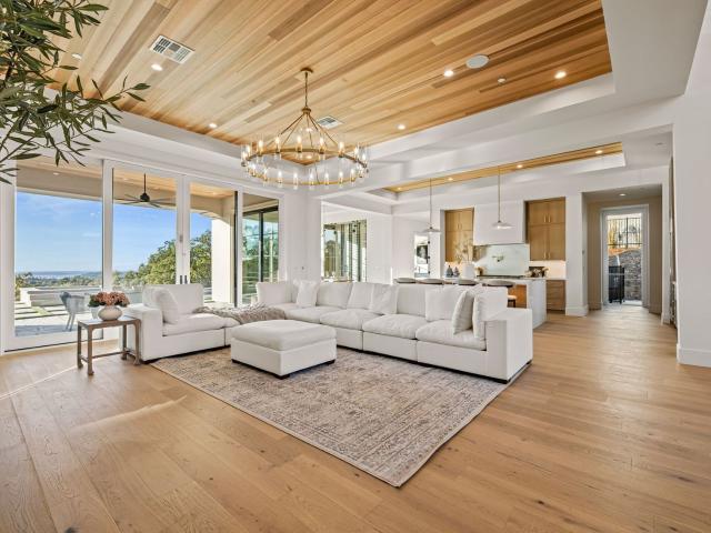 Property for sale in California