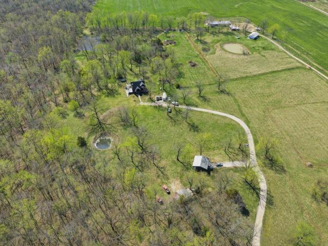 House for sale in Callaway, Missouri