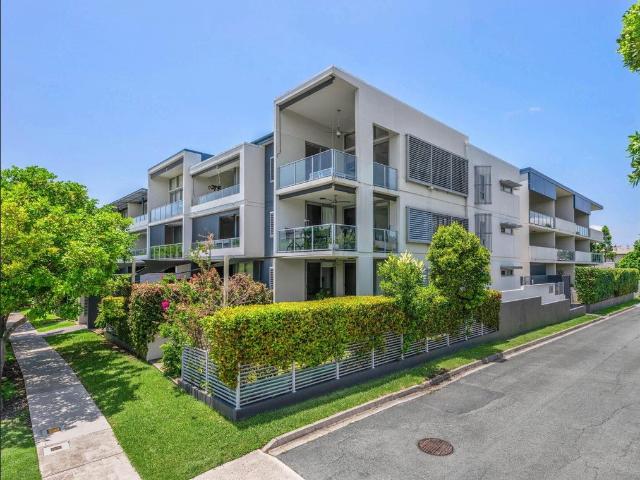 Apartment for rent in Toombul, Queensland
