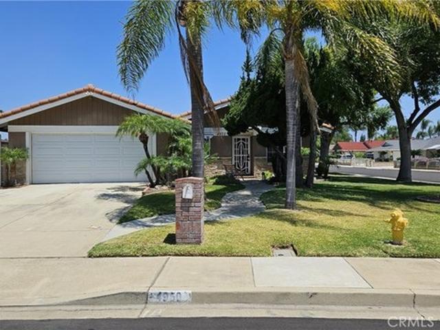 House for sale in Chino, California