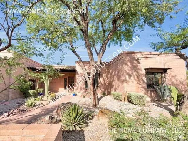 House for rent in Tucson