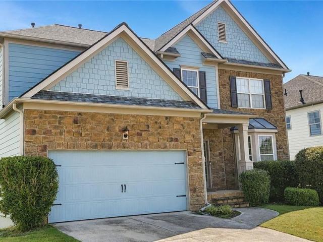 House for sale in Georgia