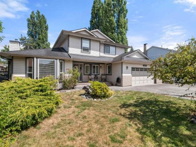 House for sale in British Columbia