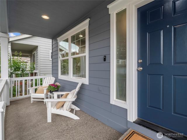 House for sale in Thurston, Washington