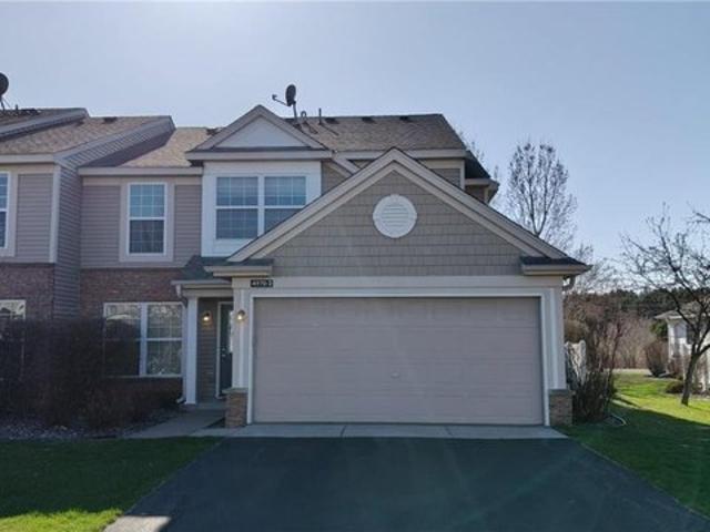 Townhouse for sale in Hugo, Minnesota
