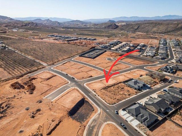 Land for sale in Hurricane, Utah