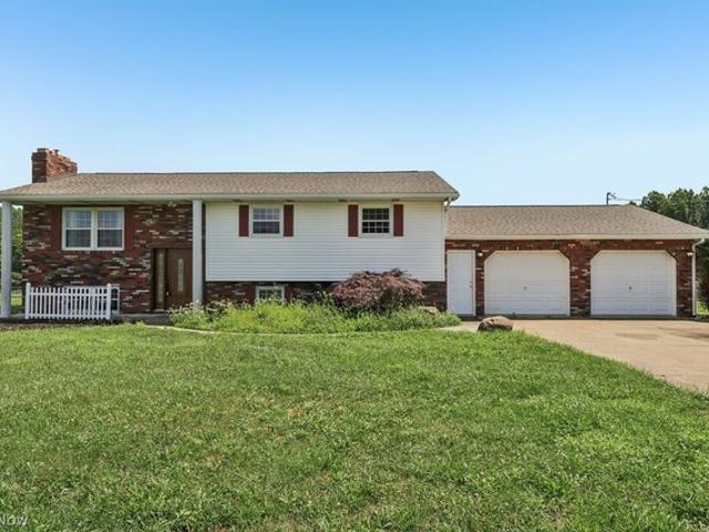 House for sale in East Palestine, Ohio