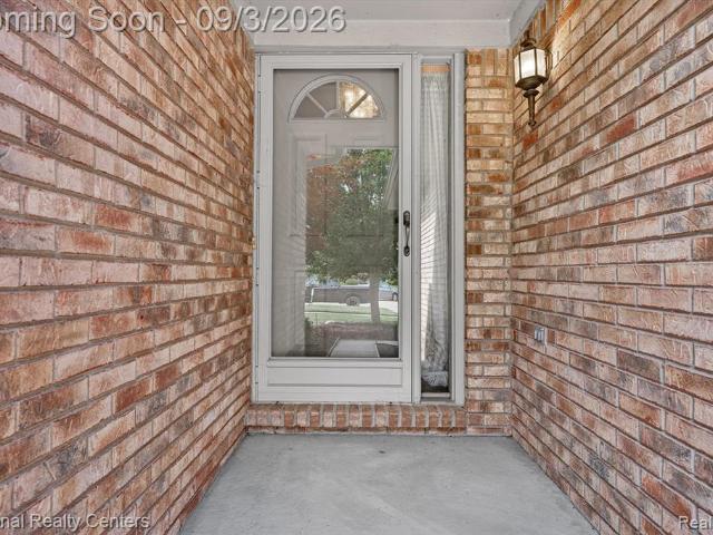 House for sale in Macomb, Michigan