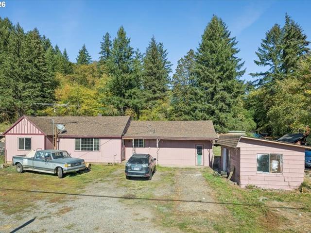 House for sale in Gaston, Washington County