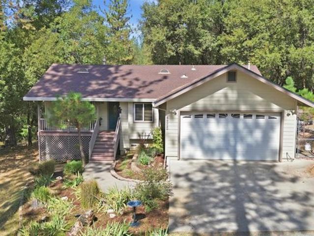 House for sale in California