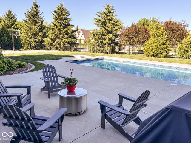House for sale in Bargersville, Indiana