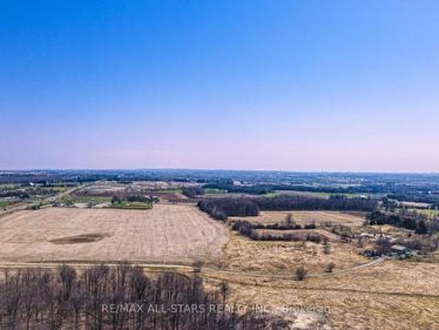 Farm for sale in York, Ontario