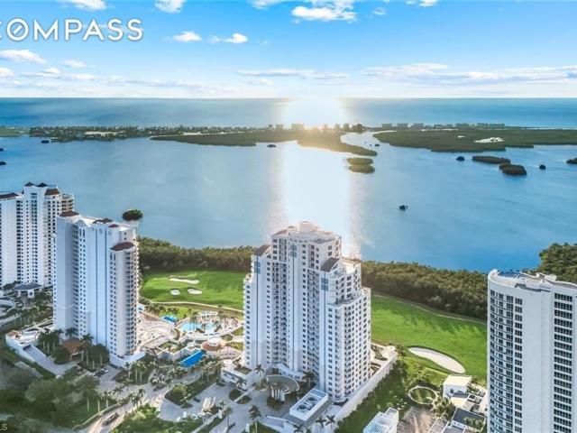 Condo for sale in Bonita Springs, Florida