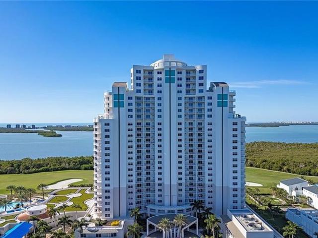 Condo for sale in Bonita Springs, Lee County