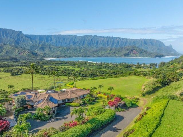 House for sale in Princeville, Kauaʻi County