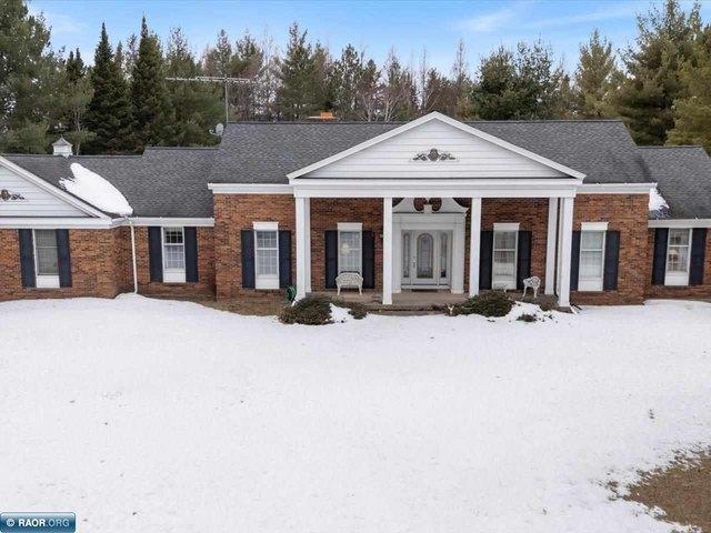 House for sale in Mountain Iron, Minnesota