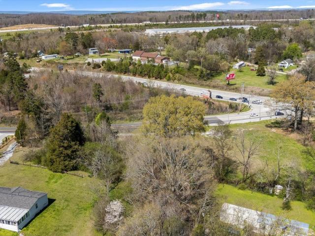 Land for sale in Tennessee