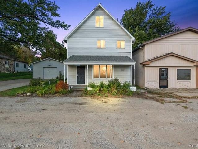 House for sale in Arcadia, Arcadia Township