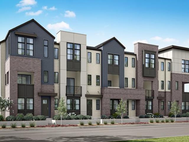 Townhouse for sale in Holladay, Utah