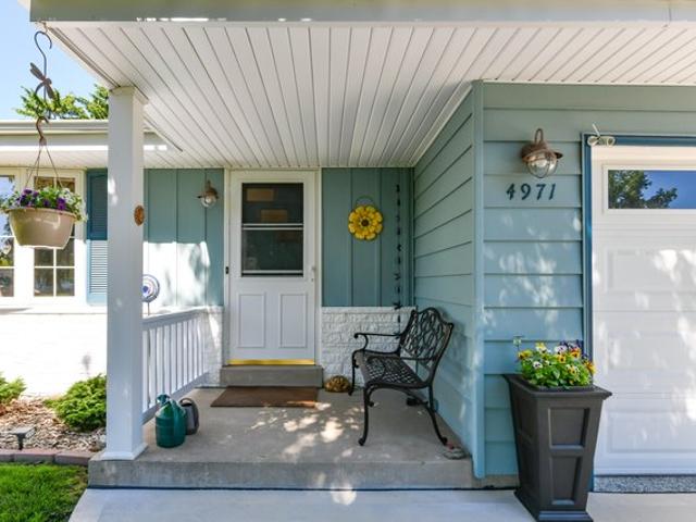 House for sale in New Berlin, Wisconsin