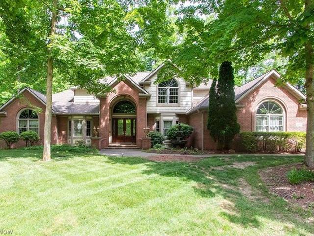 House for sale in Medina, Ohio